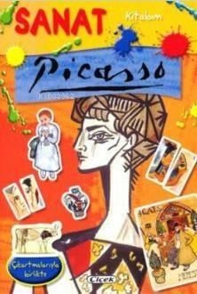 Sanat Kitabım - Picasso