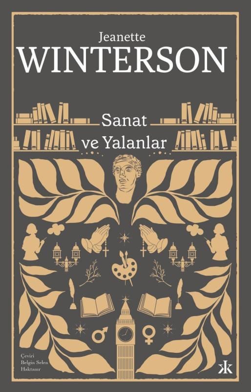 Sanat ve Yalanlar