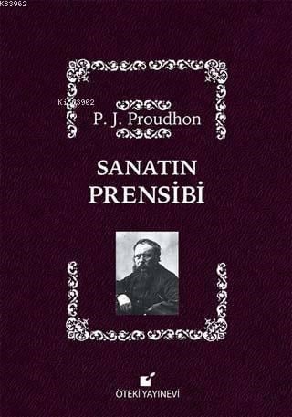 Sanatın Prensibi