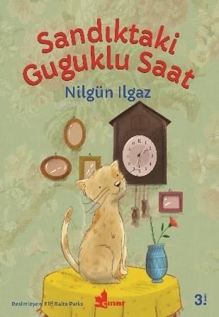 Sandıktaki Guguklu Saat