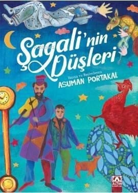 Şangali'nin Düşleri