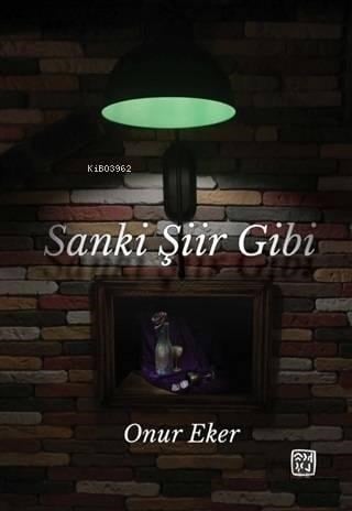 Sanki Şiir Gibi