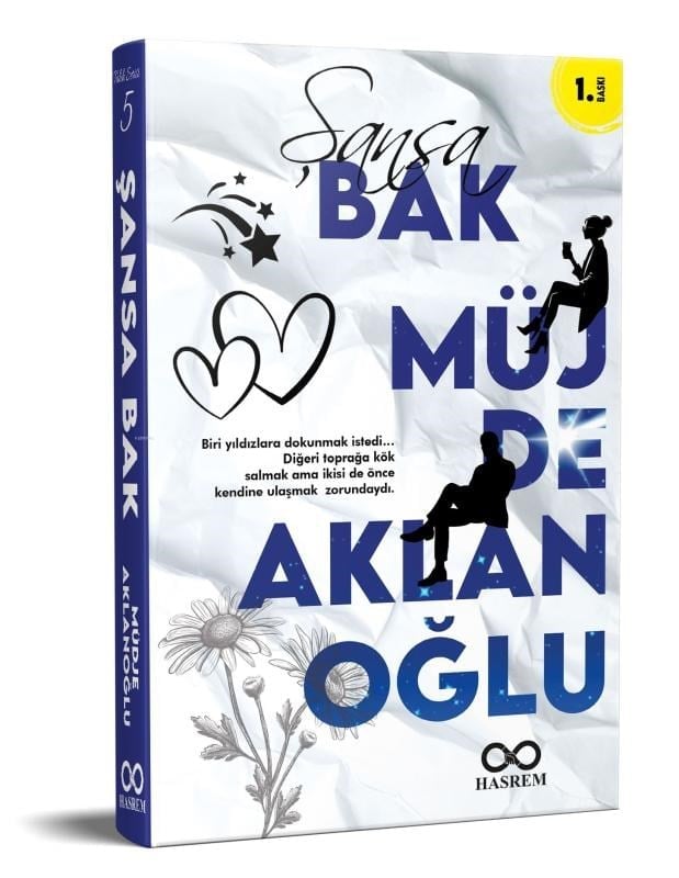 Şansa Bak;Talih Serisi 5