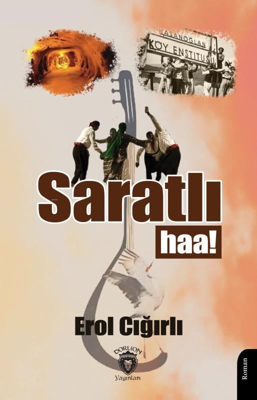 Saratlı Haa!