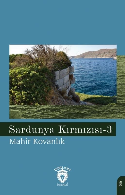 Sardunya Kırmızısı -3-