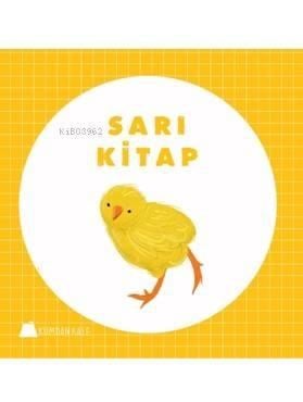 Sarı Kitap