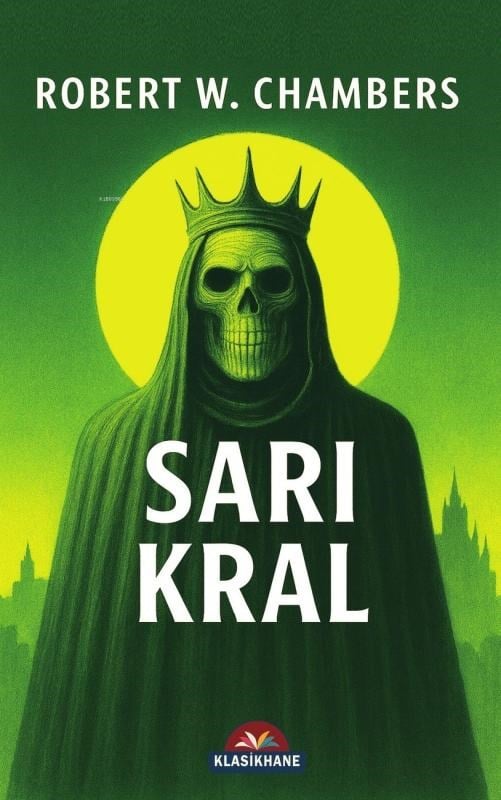 Sarı Kral