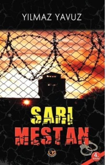 Sarı Mestan