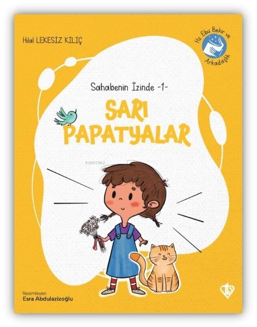Sarı Papatyalar