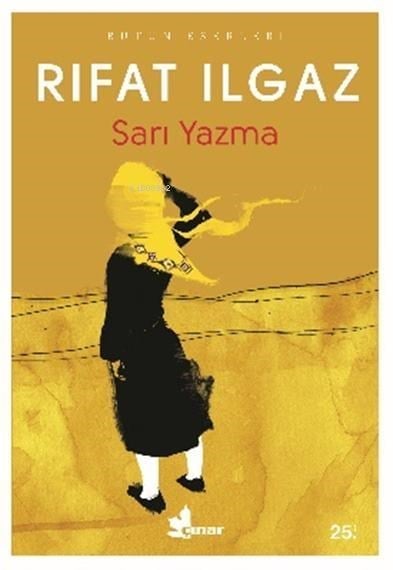 Sarı Yazma