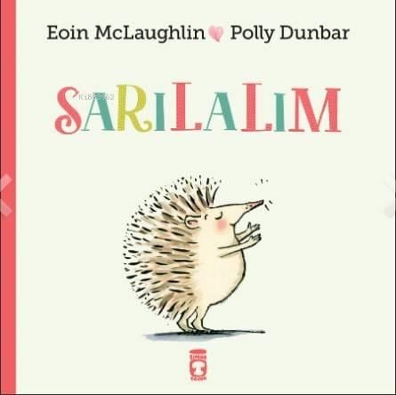 Sarılalım