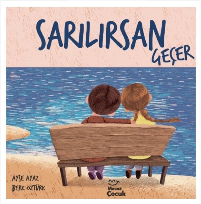 Sarılırsan Geçer