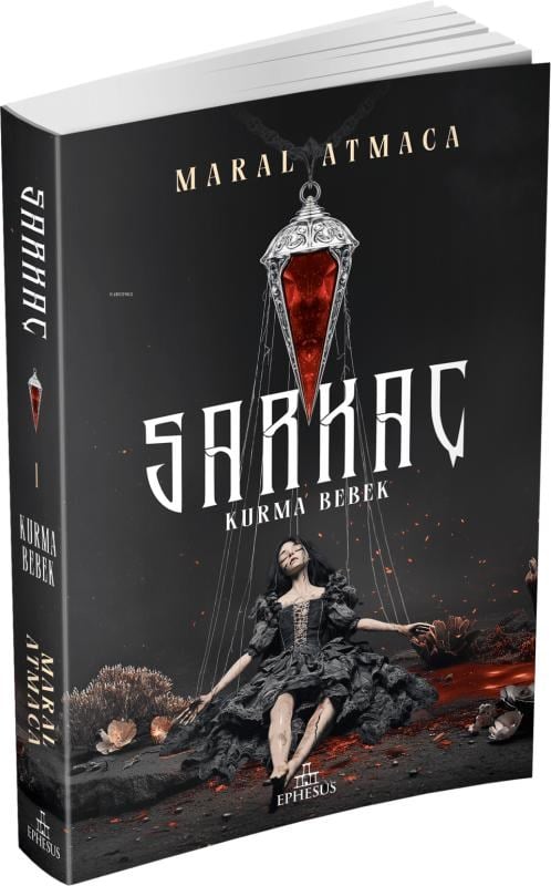 Sarkaç 1 - Kurma Bebek