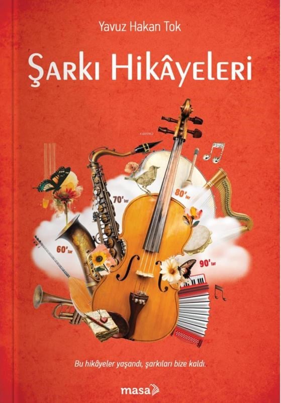 Şarkı Hikâyeleri