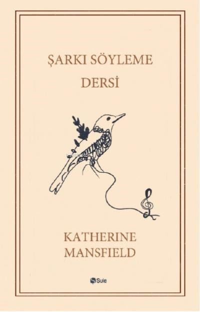 Şarkı Söyleme Dersi; Seçme Hikayeler