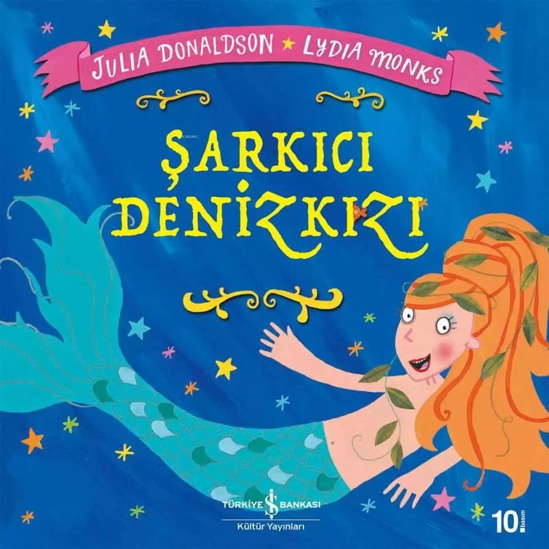 Şarkıcı Denizkızı