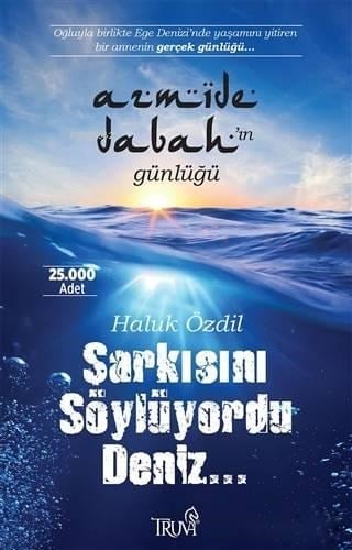 Şarkısını Söylüyordu Deniz...
