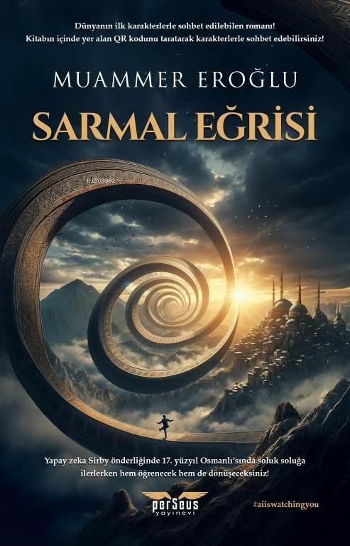 Sarmal Eğrisi