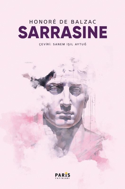 Sarrasine