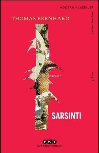 Sarsıntı