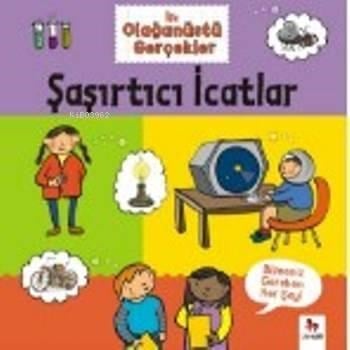 Şaşırtıcı İcatlar