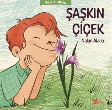 Şaşkın Çicek
