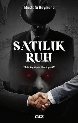 Satılık Ruh