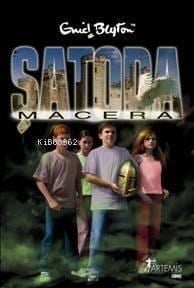 Şatoda Macera