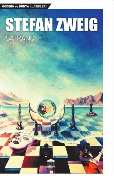 Satranç