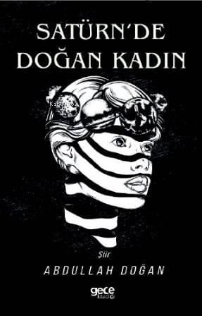 Satürn'de Doğan Kadın