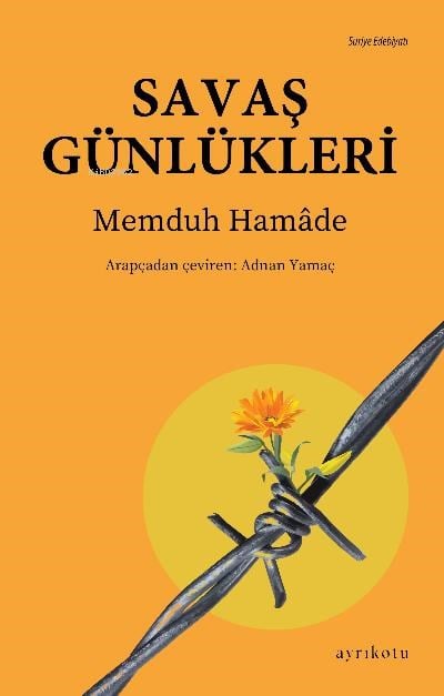 Savaş Günlükleri