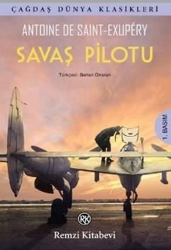 Savaş Pilotu
