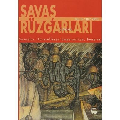 Savaş Rüzgarları