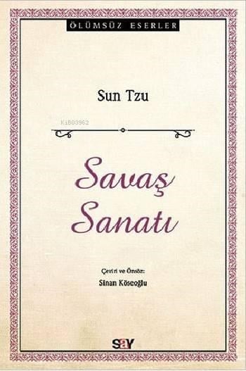 Savaş Sanatı