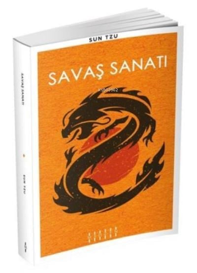 Savaş Sanatı