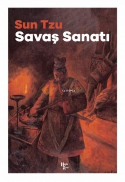 Savaş Sanatı