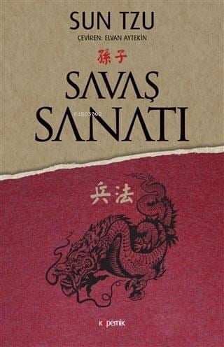 Savaş Sanatı