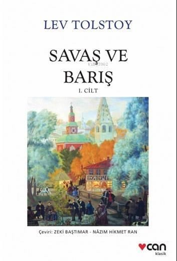 Savaş ve Barış