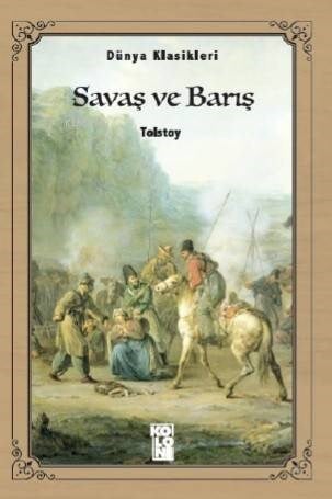 Savaş ve Barış