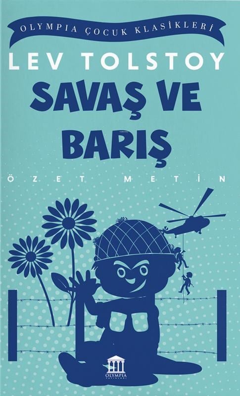 Savaş ve Barış