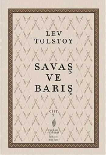Savaş ve Barış II. Cilt