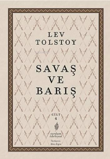 Savaş ve Barış IV. Cilt
