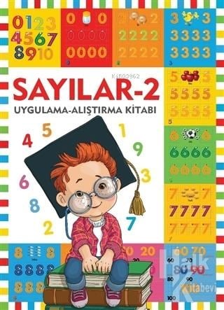 Sayılar - 2