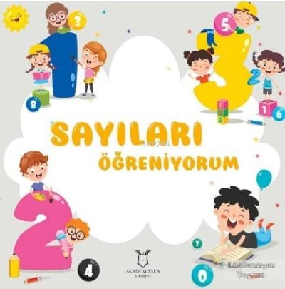 Sayıları Öğreniyorum