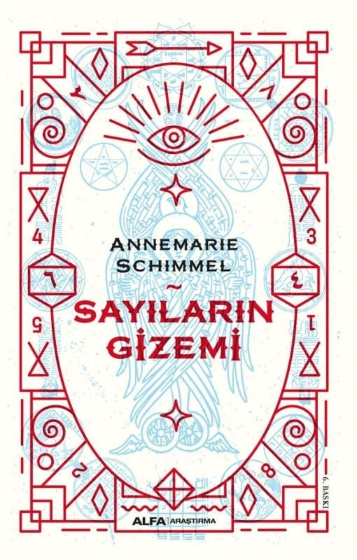 Sayıların Gizemi