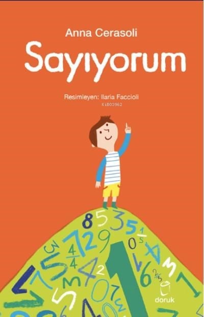 Sayıyorum