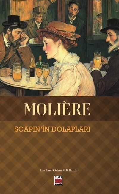 Scapin’in Dolapları