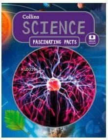 Science –ebook included (Fascinating Facts)
