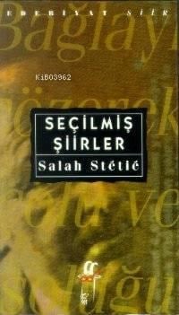 Seçilmiş Şiirler