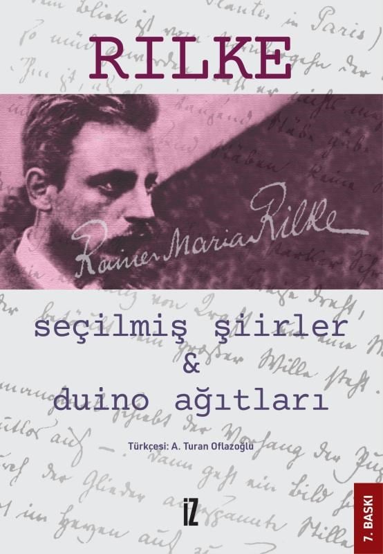 Seçilmiş Şiirler ve Duino Ağıtları